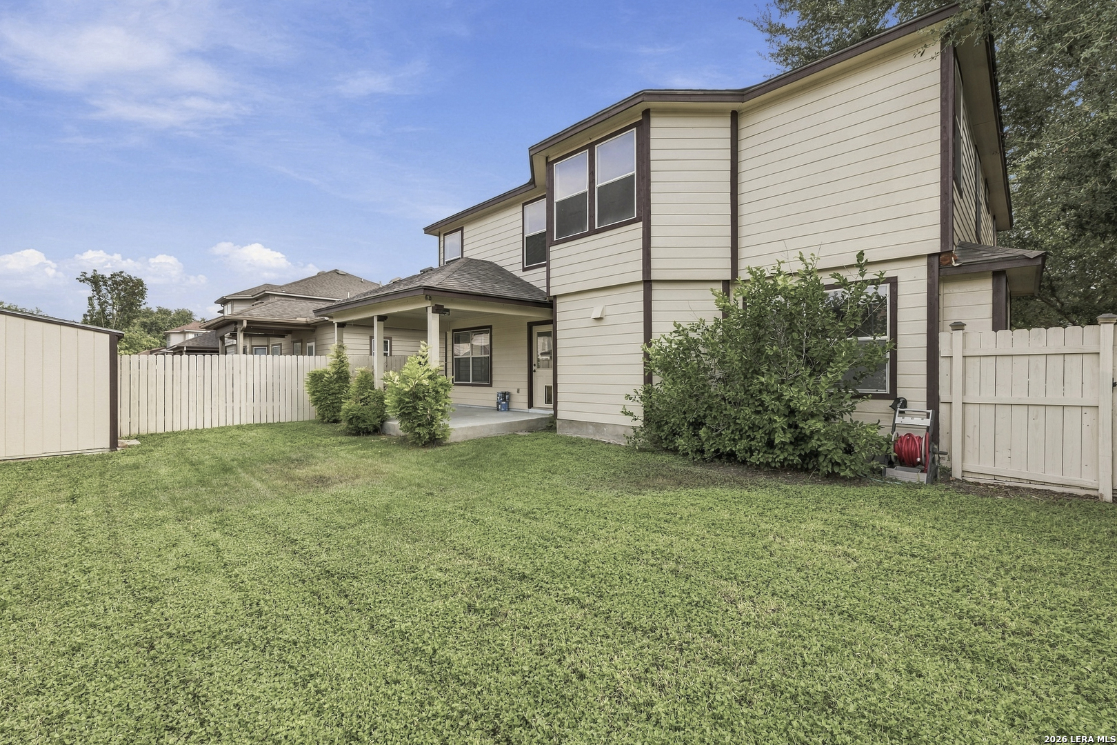 233 Julian Point Cibolo TX 78108