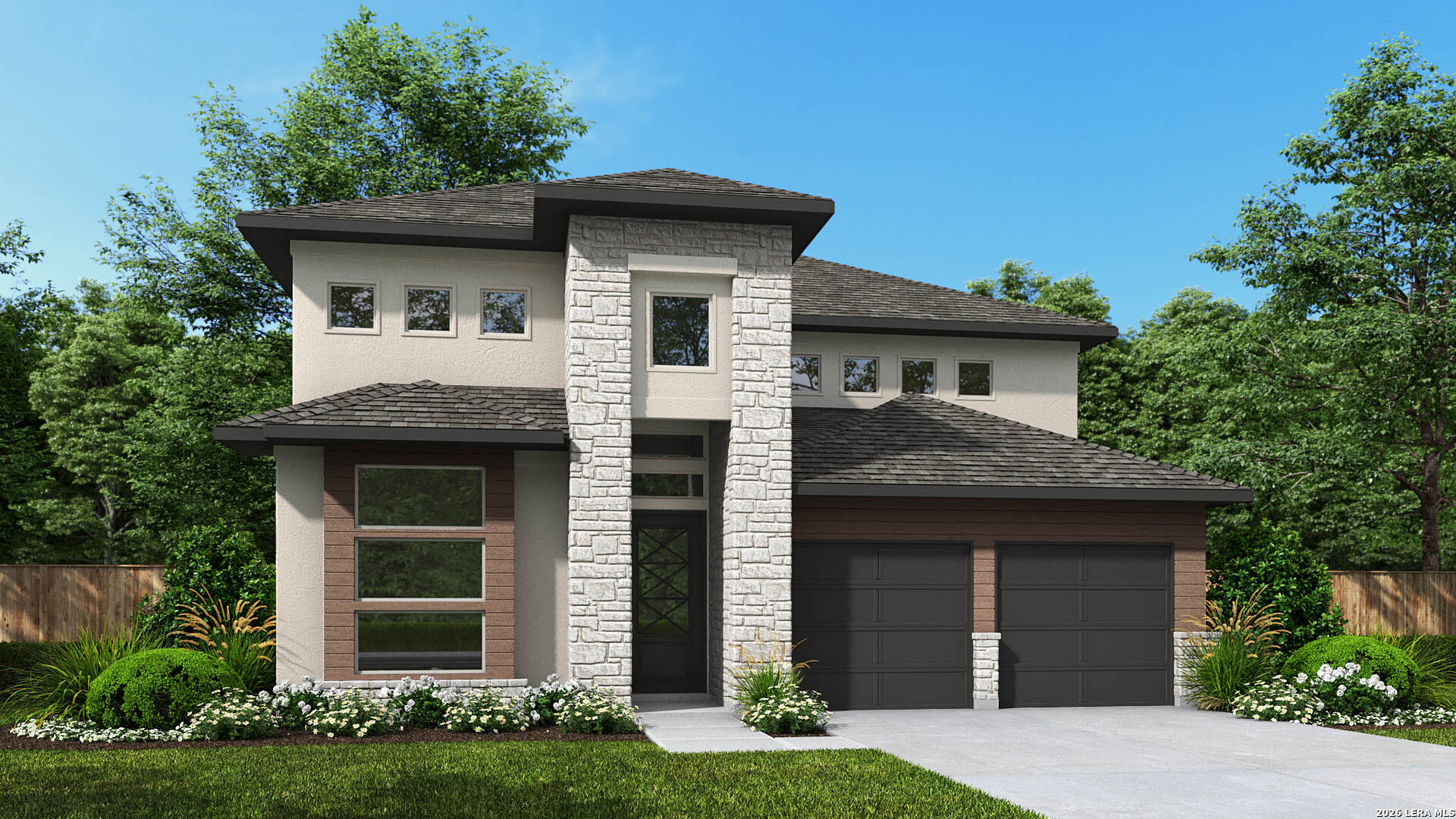 315 Canyon Path San Antonio TX 78258