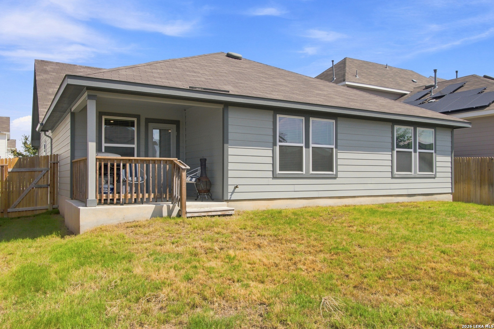 14302 Lavaca Springs San Antonio TX 78253