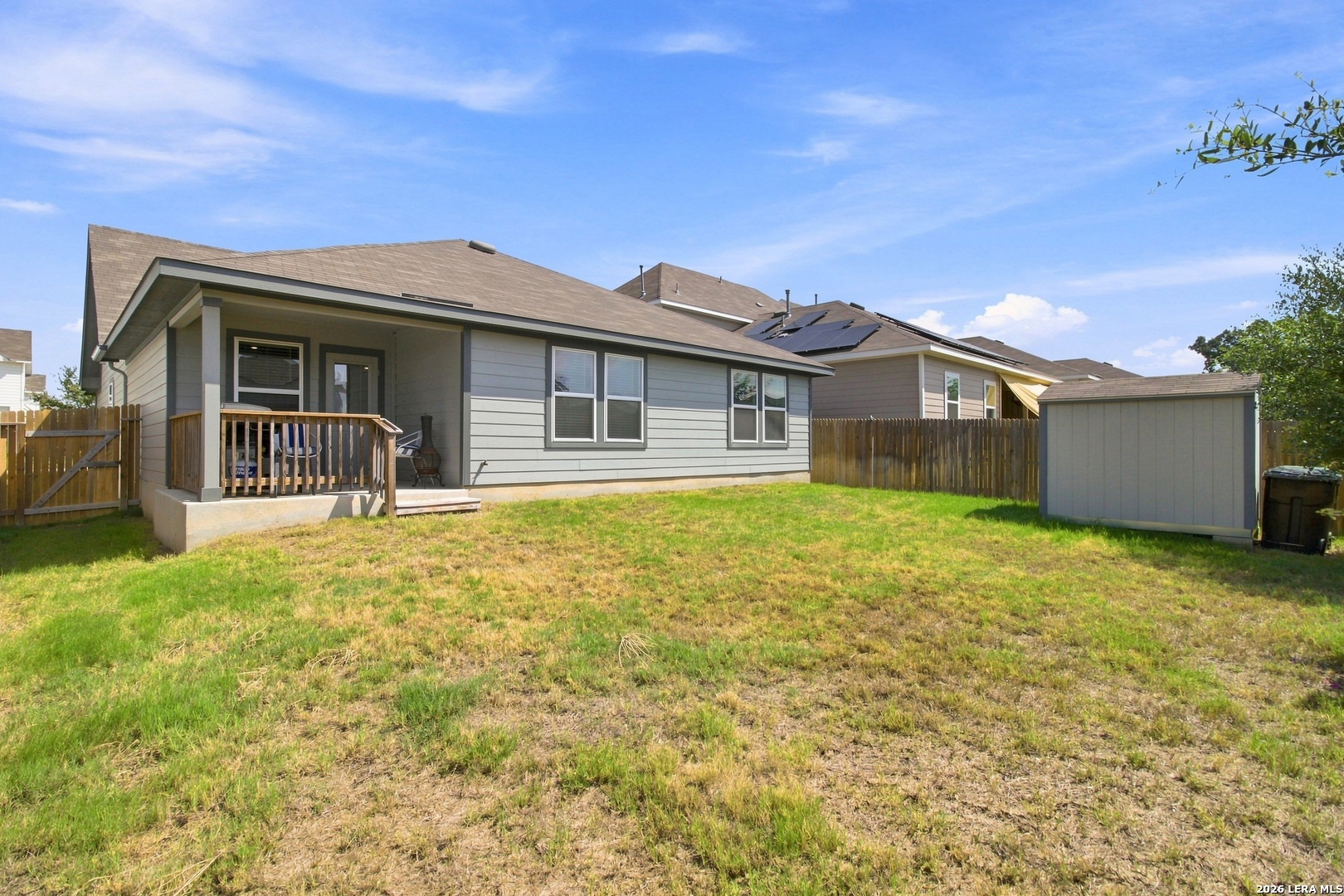 14302 Lavaca Springs San Antonio TX 78253