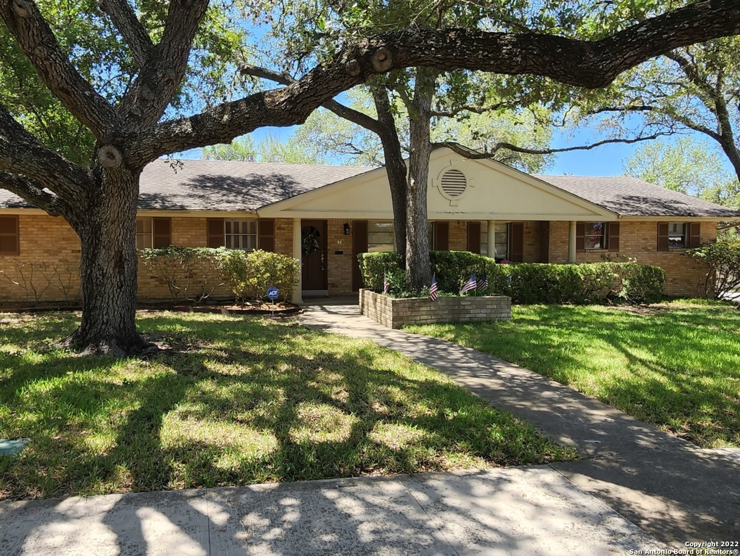 2730 Marlborough Drive San Antonio TX 78230