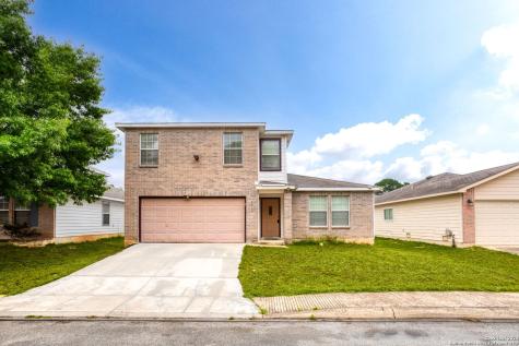 4019 Angel Trumpet San Antonio TX 78259