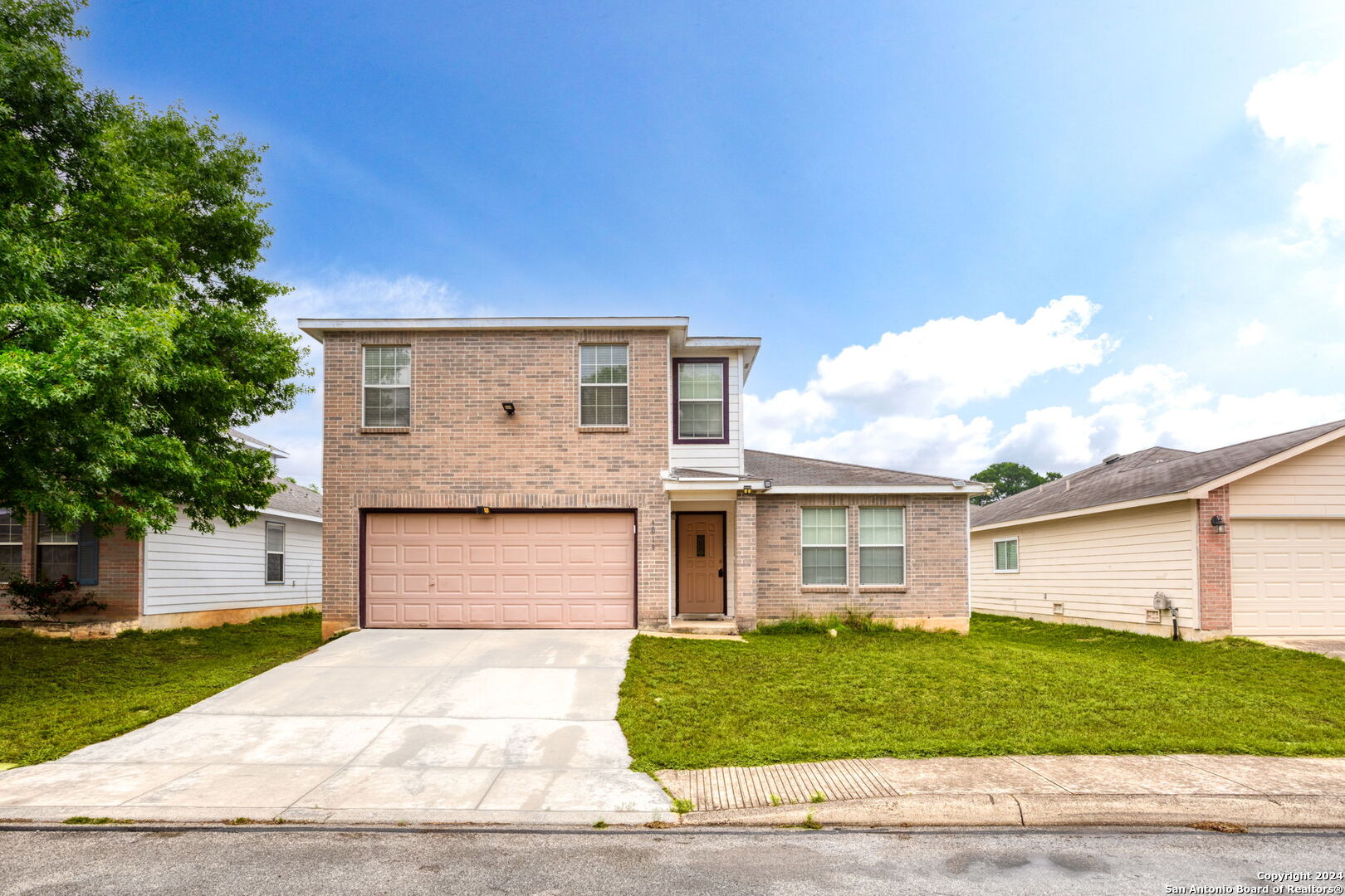 4019 Angel Trumpet San Antonio TX 78259