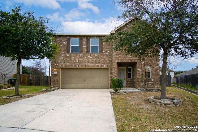 10363 Fort Davis Trail San Antonio TX 78245