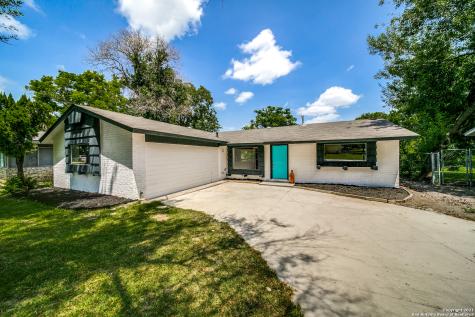 3335 Deer Creek San Antonio TX 78230