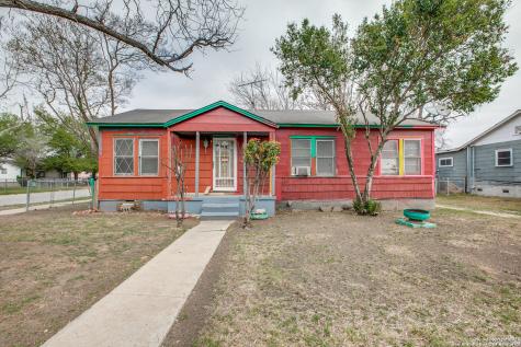245 Ross Avenue San Antonio TX 78225