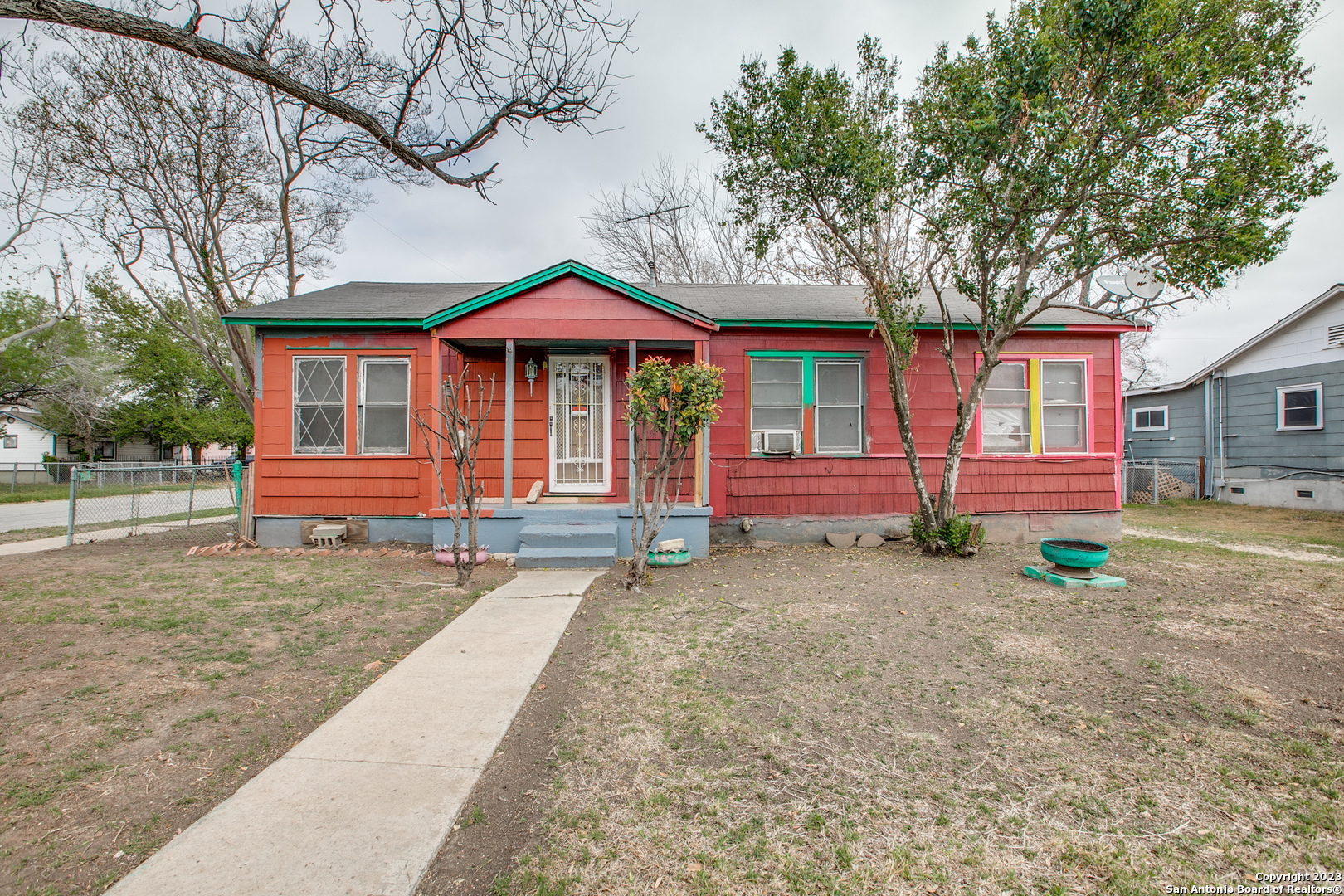 245 Ross Avenue San Antonio TX 78225