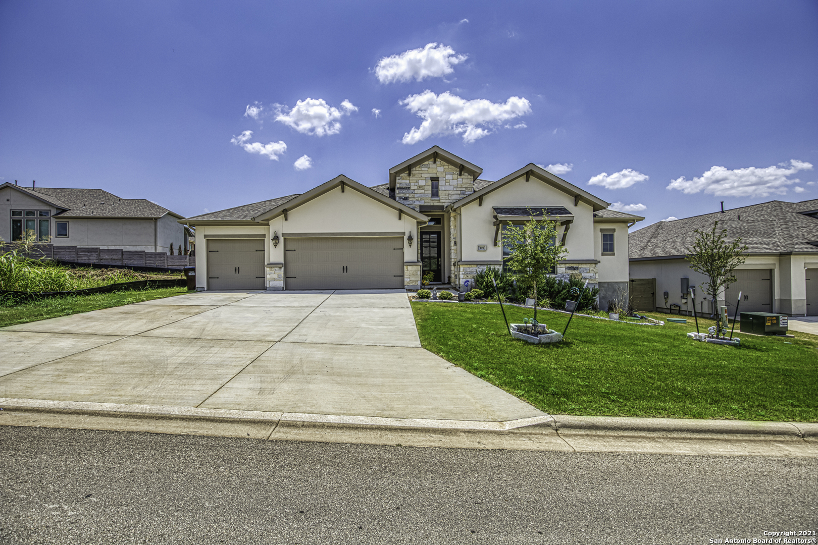 593 Chinkapin Trail New Braunfels TX 78132