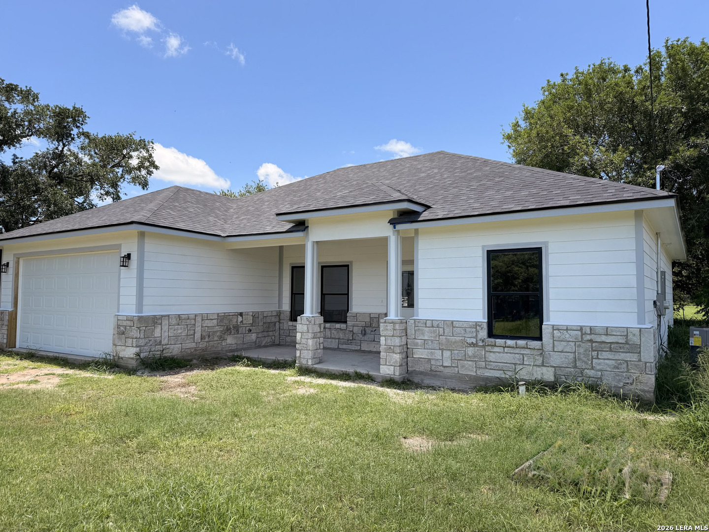 903 E Bowie Street Beeville TX 78102