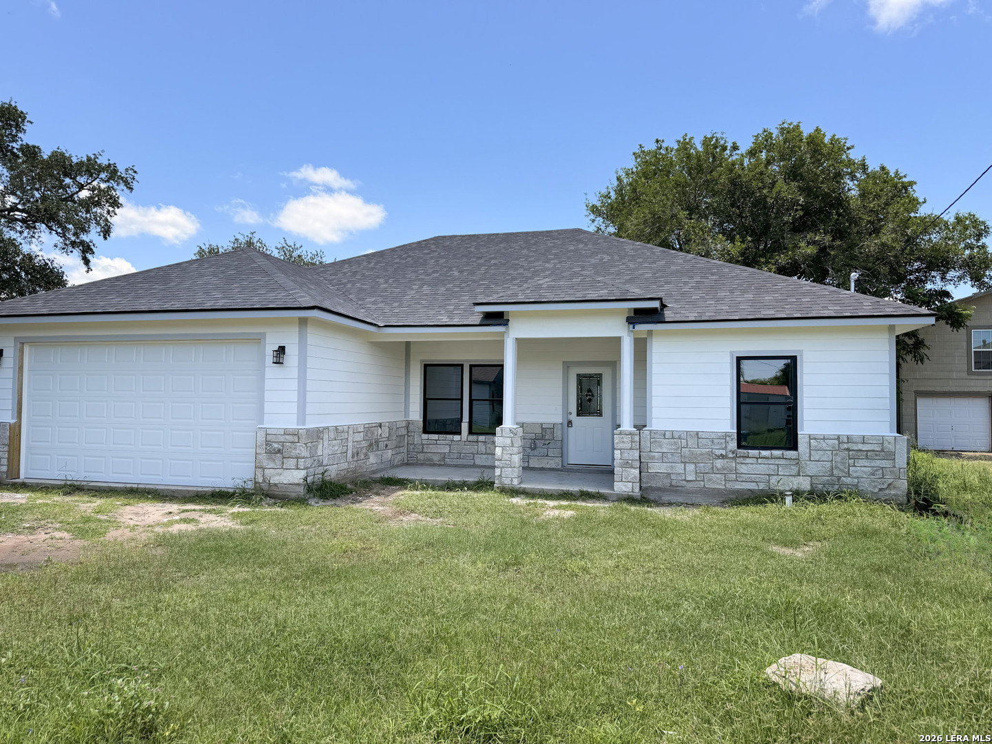 903 E Bowie Street Beeville TX 78102