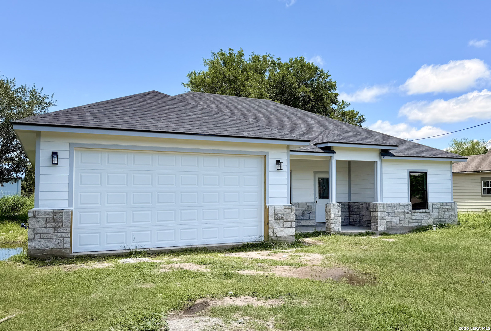903 E Bowie Street Beeville TX 78102