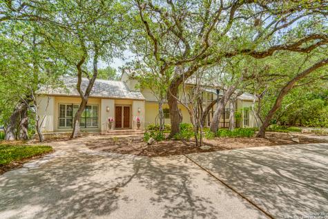 511 Woodway Forest Drive San Antonio TX 78216