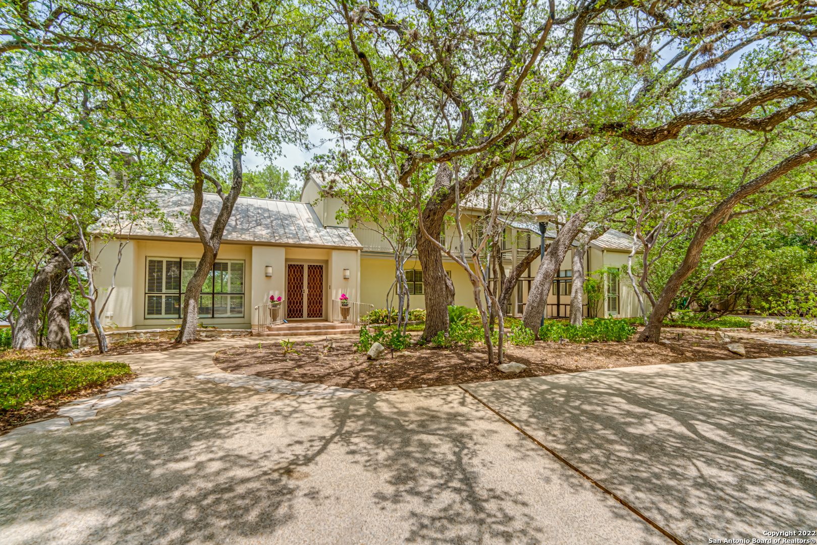 511 Woodway Forest Drive San Antonio TX 78216