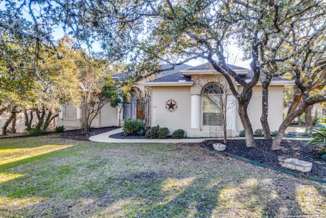 810 Pisces Pass Street San Antonio TX 78260