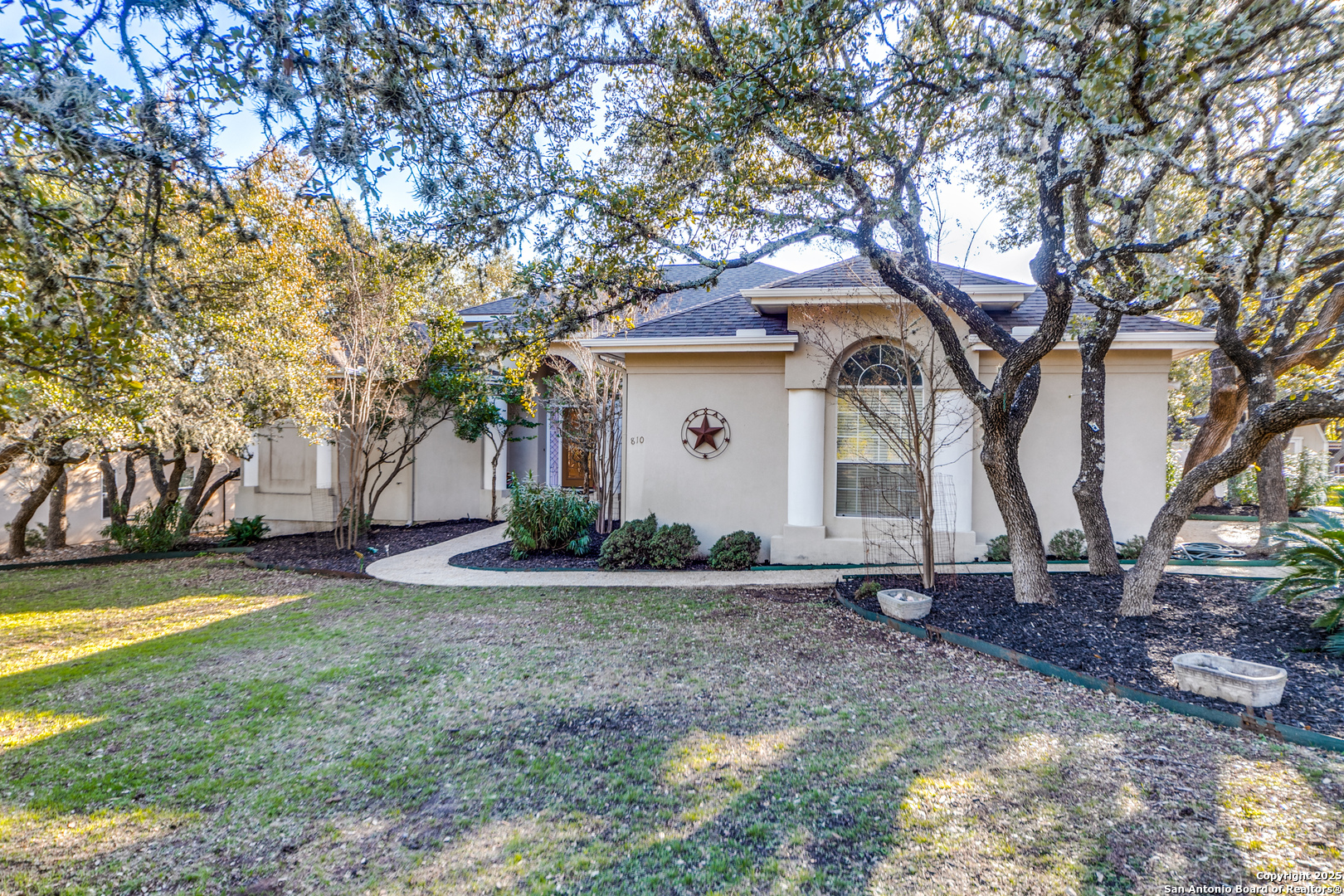 810 Pisces Pass Street San Antonio TX 78260