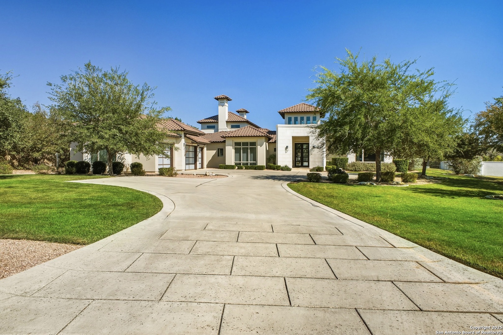 106 Wellesley Shavano Park TX 78231
