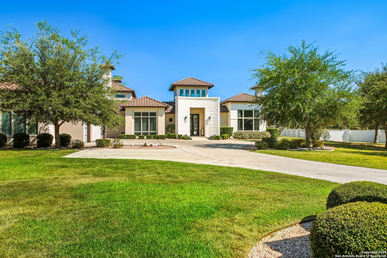 106 Wellesley Shavano Park TX 78231