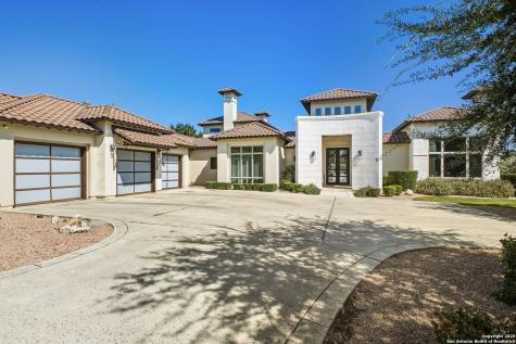 106 Wellesley Shavano Park TX 78231