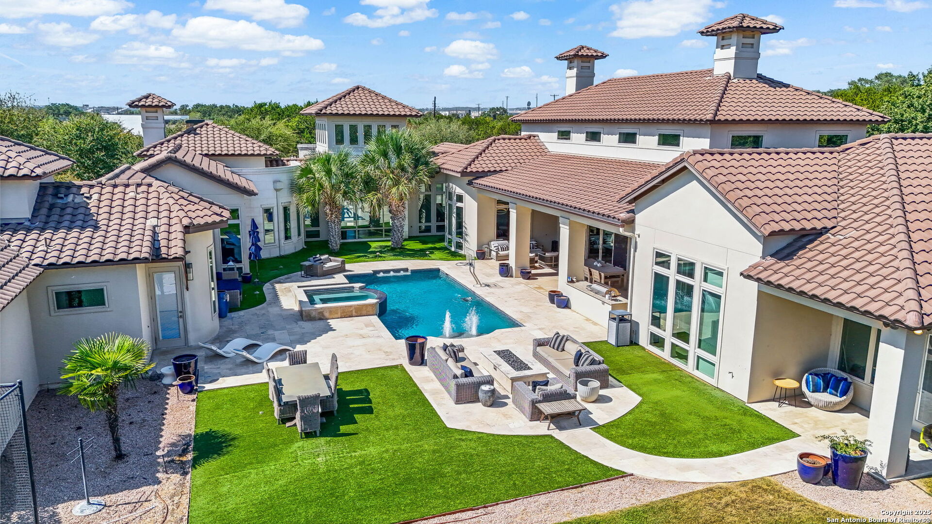 106 Wellesley Shavano Park TX 78231