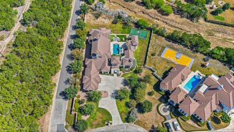 106 Wellesley Shavano Park TX 78231