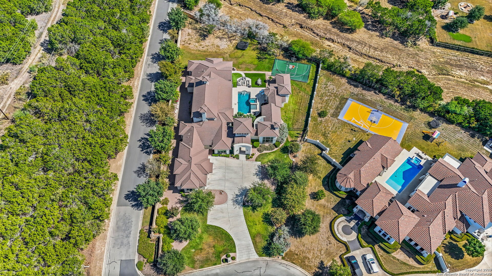 106 Wellesley Shavano Park TX 78231