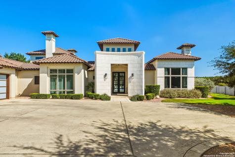 106 Wellesley Shavano Park TX 78231