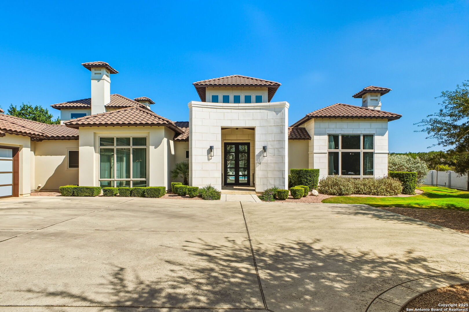 106 Wellesley Shavano Park TX 78231