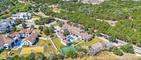 106 Wellesley Shavano Park TX 78231