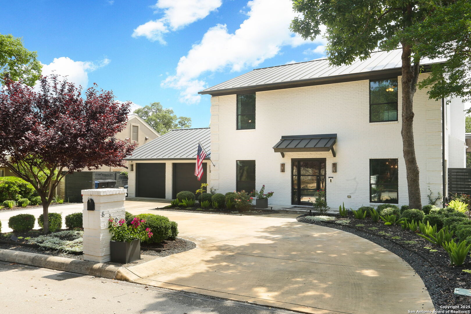 8306 Country Side San Antonio TX 78209