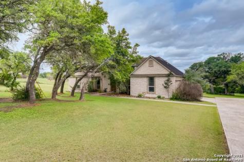 106 Kendall Woods Drive Boerne TX 78006
