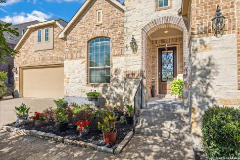 32317 Lavender Cove Bulverde TX 78163