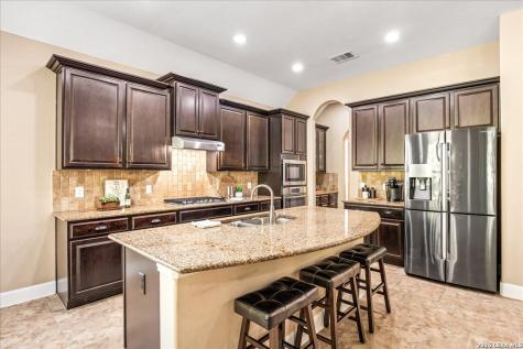 32317 Lavender Cove Bulverde TX 78163