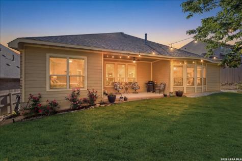 32317 Lavender Cove Bulverde TX 78163