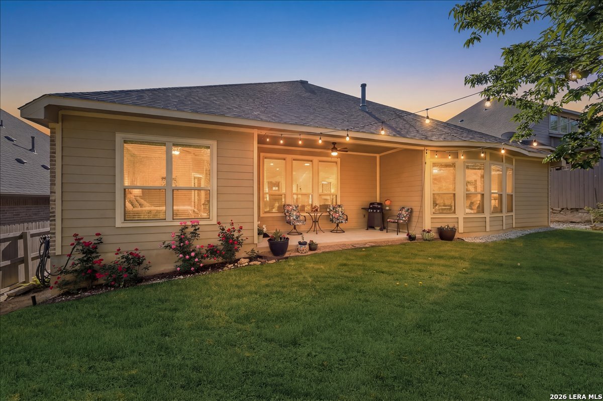 32317 Lavender Cove Bulverde TX 78163