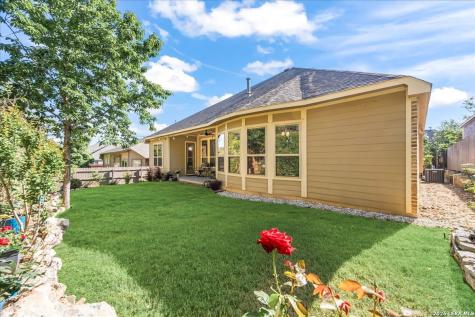 32317 Lavender Cove Bulverde TX 78163