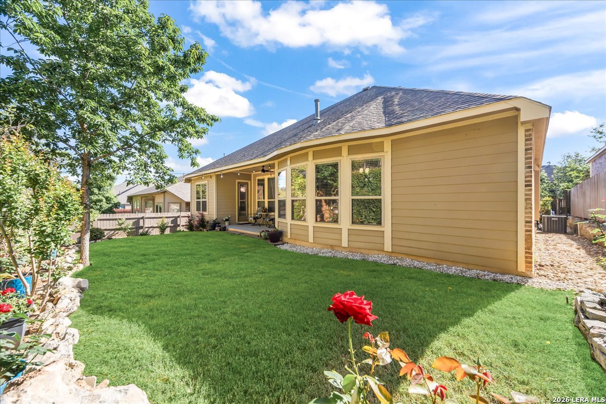 32317 Lavender Cove Bulverde TX 78163