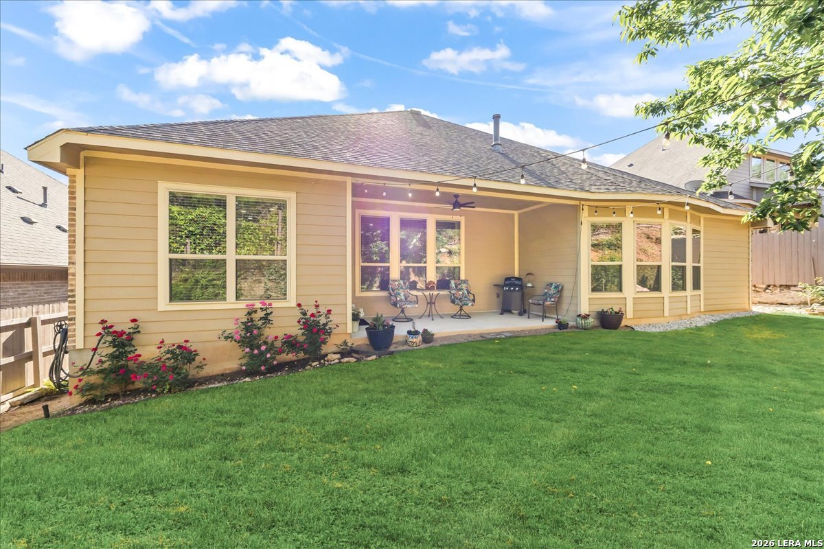 32317 Lavender Cove Bulverde TX 78163