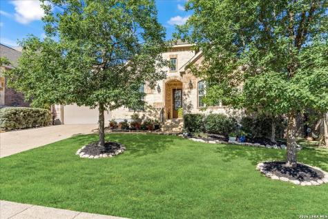 32317 Lavender Cove Bulverde TX 78163