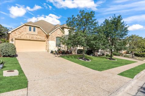 32317 Lavender Cove Bulverde TX 78163