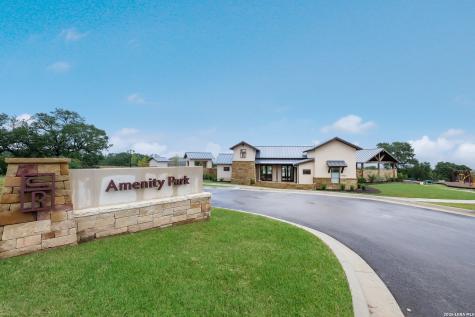 32317 Lavender Cove Bulverde TX 78163