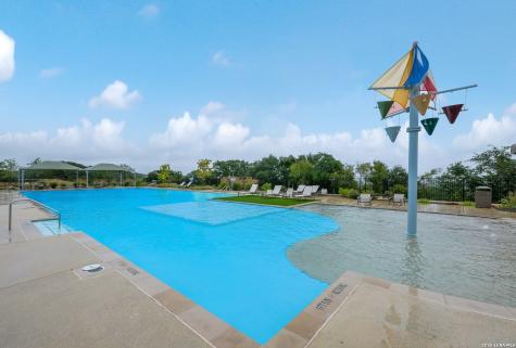 32317 Lavender Cove Bulverde TX 78163