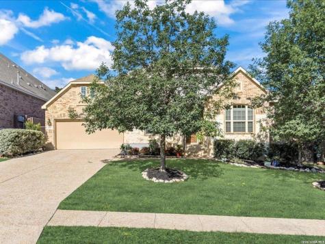 32317 Lavender Cove Bulverde TX 78163