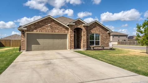 1501 Doncaster Drive Seguin TX 78155
