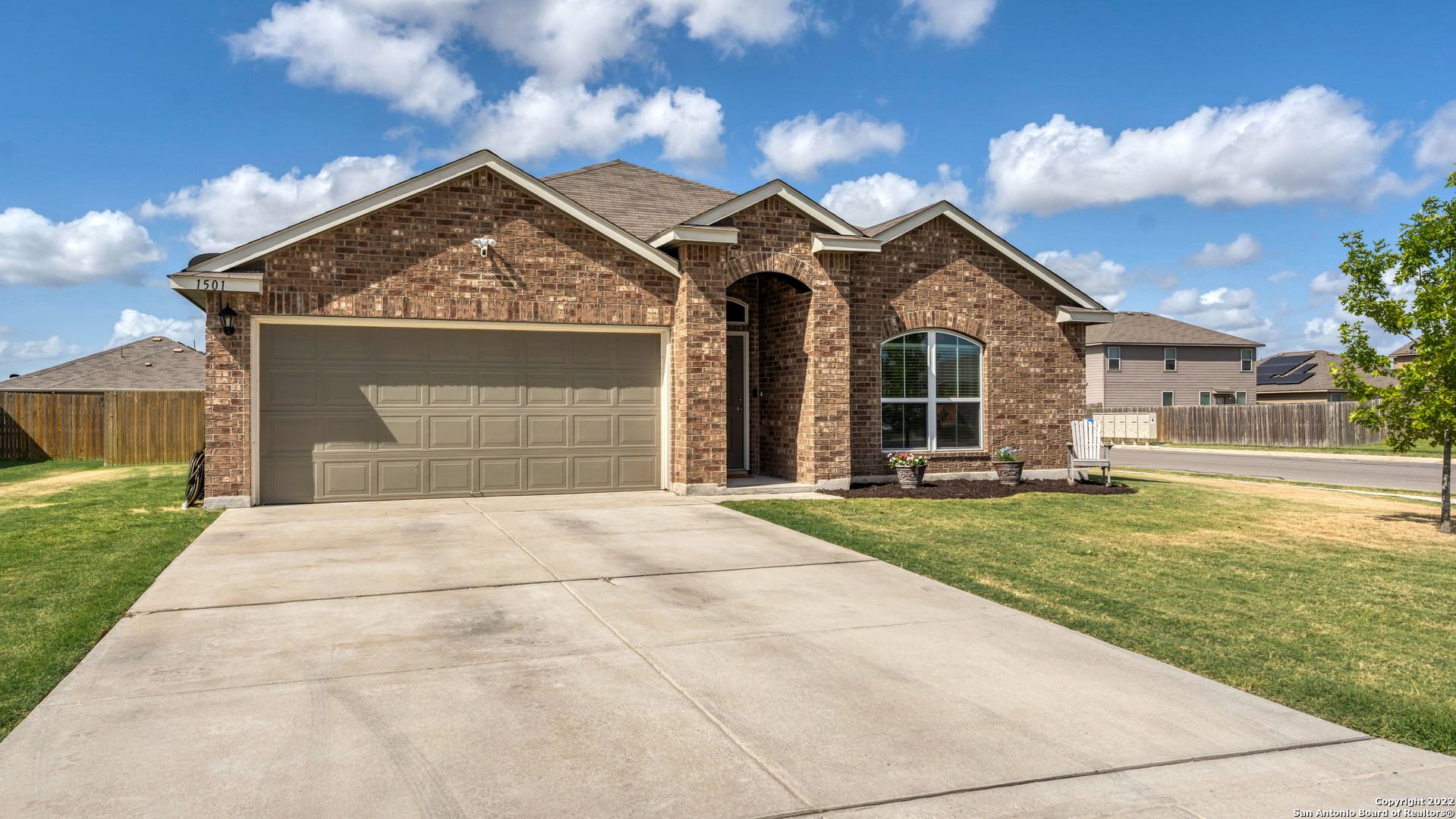 1501 Doncaster Drive Seguin TX 78155