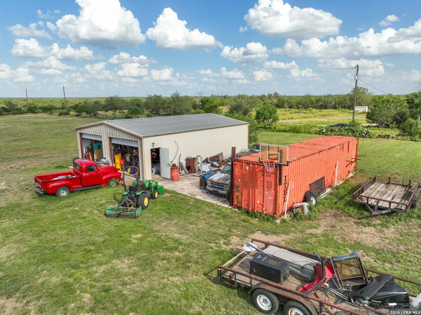 1466 County Road 456 Hondo TX 78861