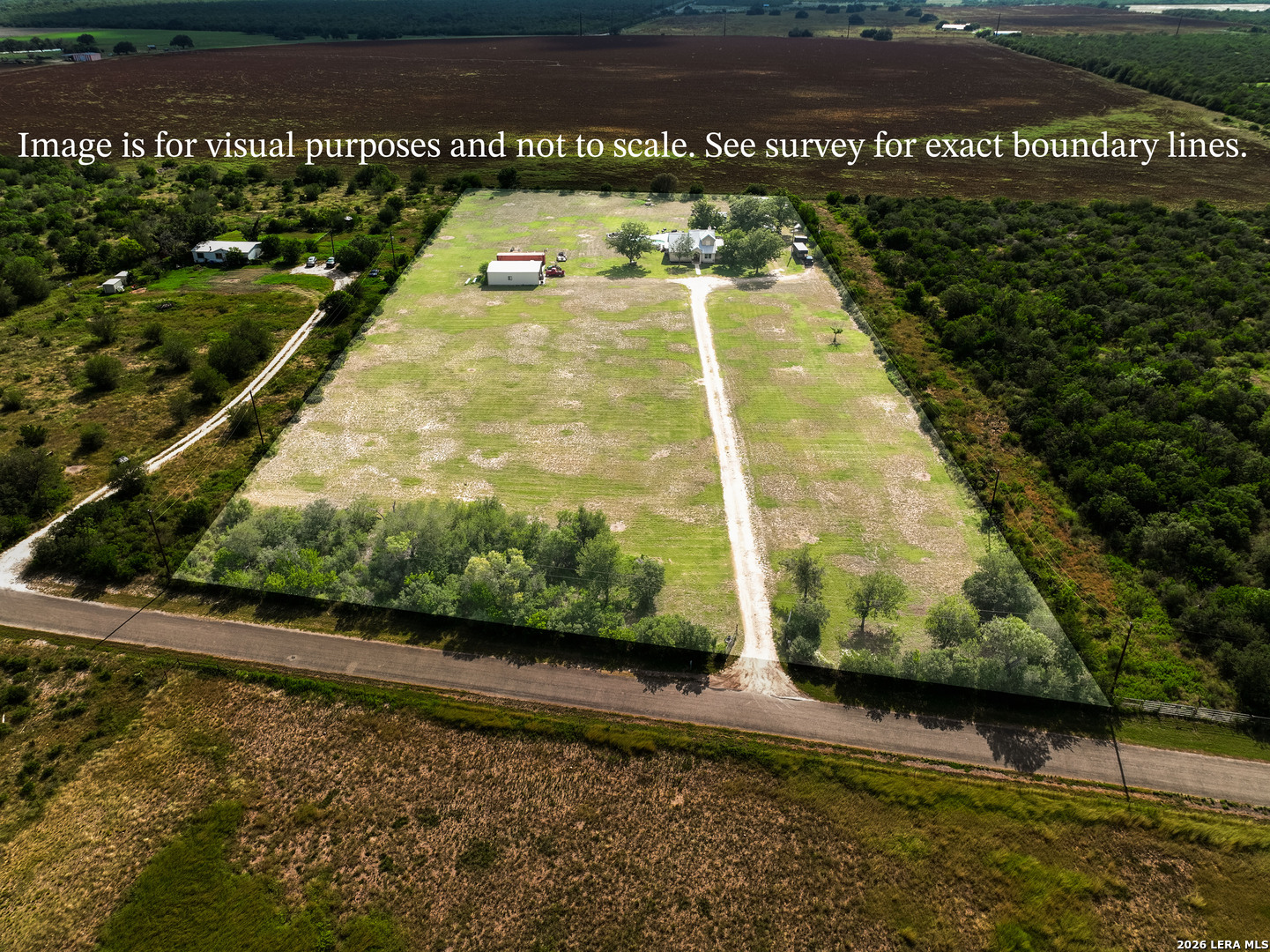 1466 County Road 456 Hondo TX 78861