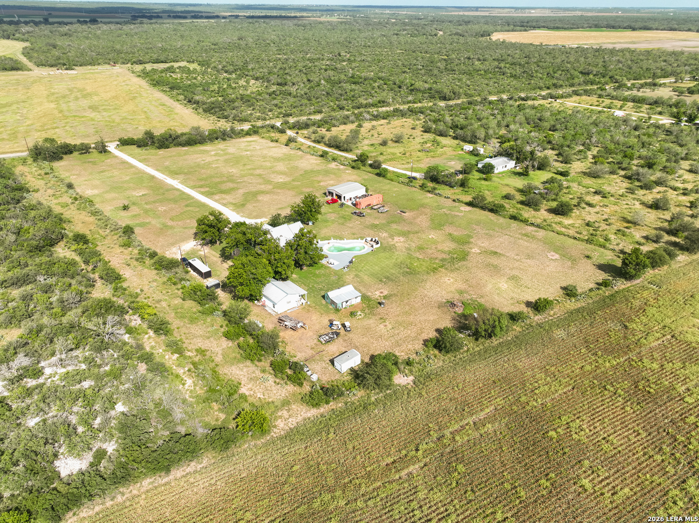 1466 County Road 456 Hondo TX 78861