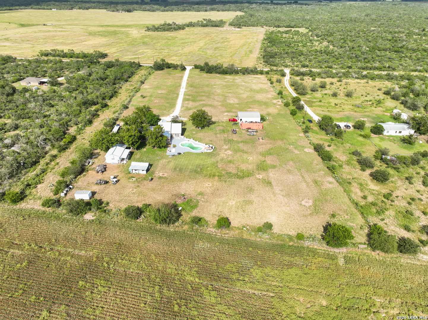 1466 County Road 456 Hondo TX 78861