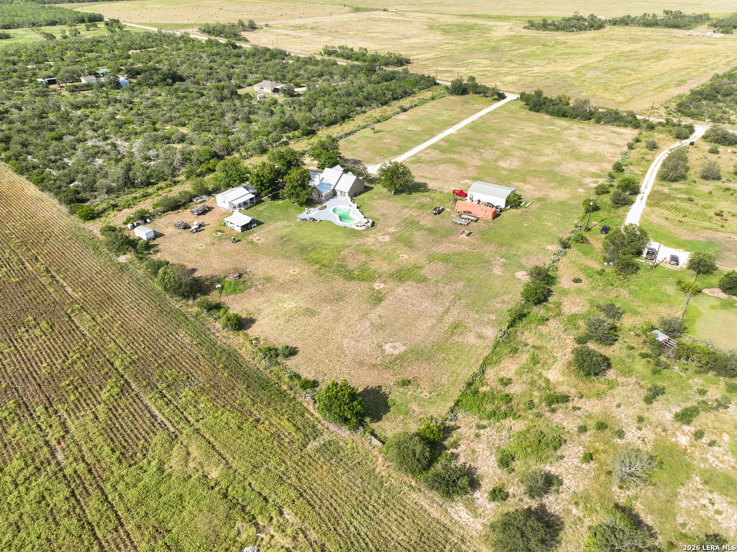 1466 County Road 456 Hondo TX 78861