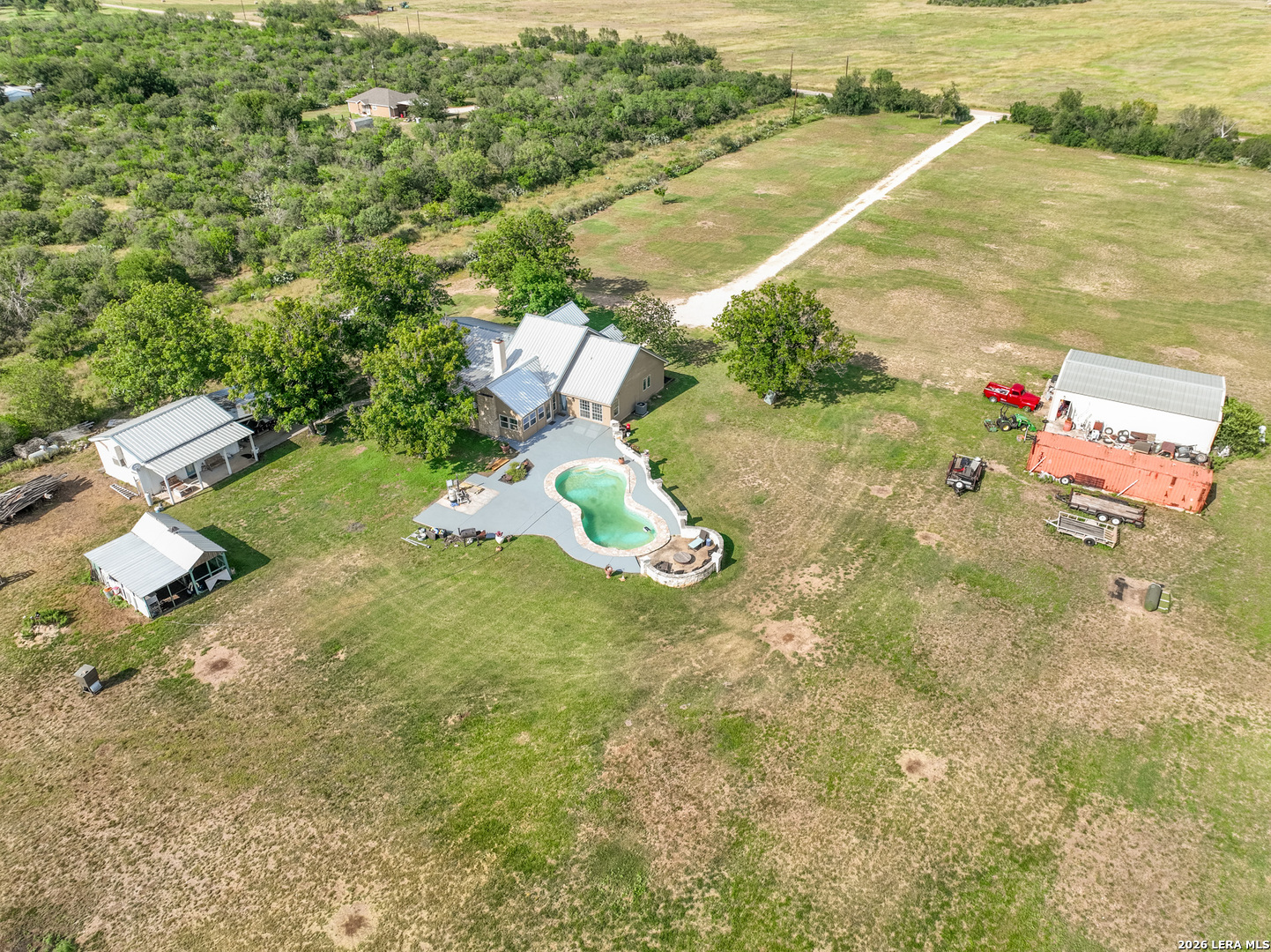 1466 County Road 456 Hondo TX 78861